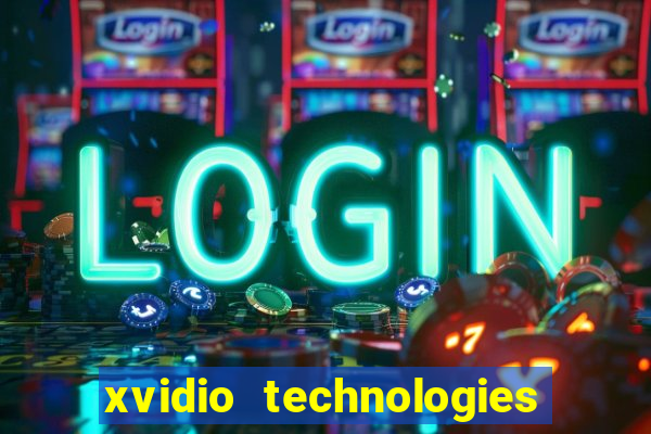 xvidio technologies startup os download